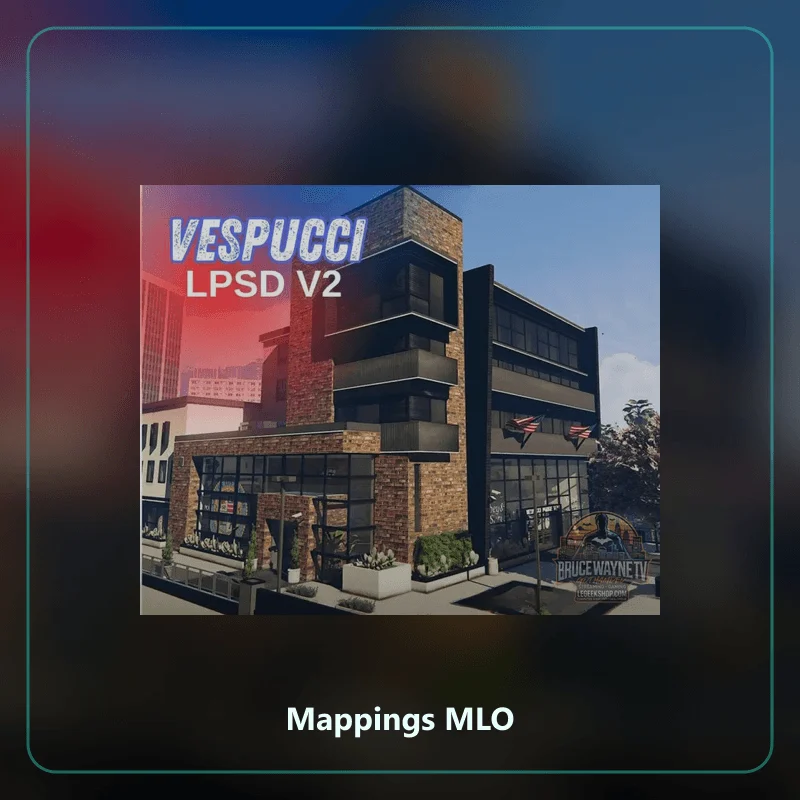 MLO & mappings